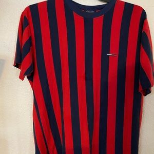 Vintage striped Hilfiger T-shirt